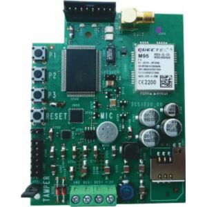 Fracarro Radioindustrie S.P.A. Ct-Bus Gsm Mini Combinatore  - Fra 910372