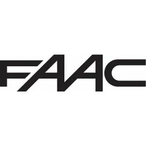 Faac S.P.A Kit Master 230v Combo  - Faa 121369