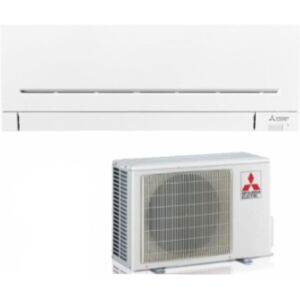 Climatizzatore Mitsubishi Msz-Ap Linea Plus 12000btu  - Mts Clim Plus 12000btu