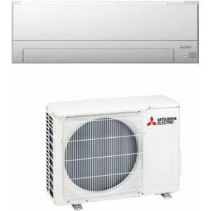 Climatizzatore Mitsubishi Msz-Bt Linea Bt 12000btu  - Mts Clim Bt 12000btu