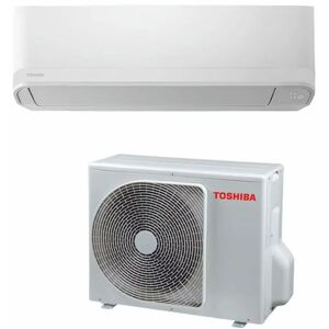 Climatizzatore Toshiba New Seiya 16000btu  - Tsb Clim New Seiya 16
