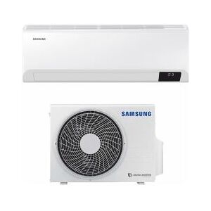 Climatizzatore Samsung Cebu 9000btu  - Smg F-Ar09cbu