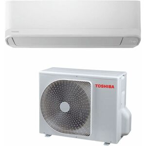 Climatizzatore Toshiba New Seiya 9000btu  - Tsb Clim New Seiya 10