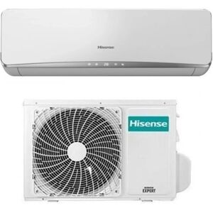 Climatizzatore Hisense Easy Smart 18000btu  - His Clim Easysmart 18000