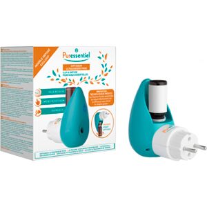 PURESSENTIEL ITALIA Srl PURESSENTIEL DIFFUSORE CLIP &