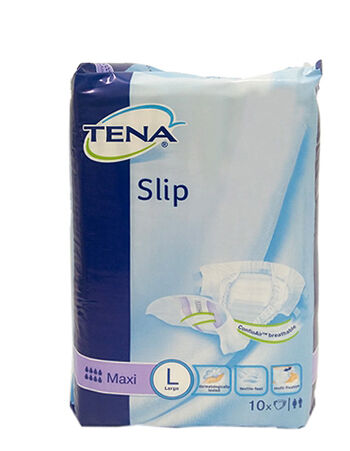 ESSITY ITALY SpA TENASLIP Maxi L 10pz