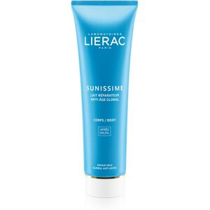 LIERAC (LABORATOIRE NATIVE IT) LIERAC SUNISSIME LATTE RIPARATORE DOPOSOLE ANTI-ETA' GLOBALE CORPO 150ml