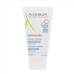 ADERMA (Pierre Fabre It.SpA) ADERMA PRIMALBA CREMA COCON 50ML