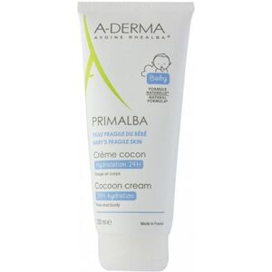 ADERMA (Pierre Fabre It.SpA) ADERMA PRIMALBA CREMA COCON 200ML