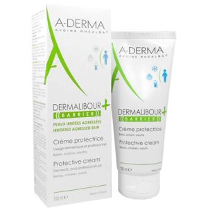 ADERMA (Pierre Fabre It.SpA) ADERMA DERMALIBOUR+ BARRIERA CREMA 100ML