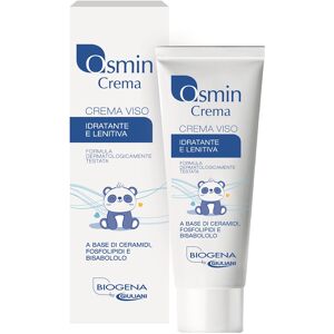 BIOGENA Srl OSMIN Crema 50ml