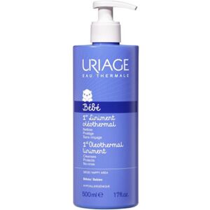 URIAGE LABORATOIRES DERMATOLOG PREMIERE LINIMENTO OLEOTE500ML