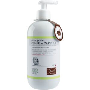 Artsana spa FDR Deterg.Corpo/Capelli 400ml