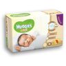 KIMBERLY CLARK ITALIA HUGG.Bebe'Base 1(2-5Kg)28pz