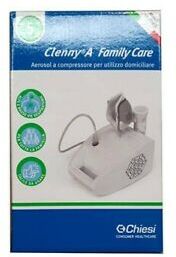 CHIESI ITALIA SpA CLENNY A FAMILY Care Nebulizzatore