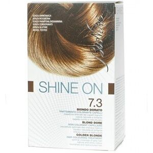 I.c.i.m. (bionike) internation BIONIKE SHINE ON BIONDO DORATO 7.3 TRATTAMENTO COLORANTE CAPELLI