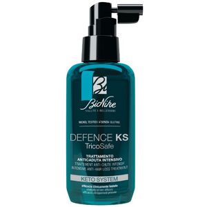 I.c.i.m. (bionike) internation BIONIKE DEFENCE KS TricoSafe Anti-Caduta 100ml