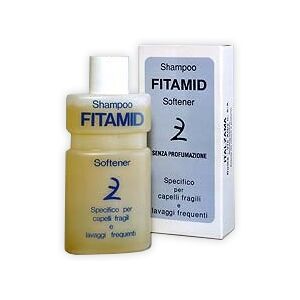 ITALZAMA Srl FITAMID*SHAMPO 100 ML