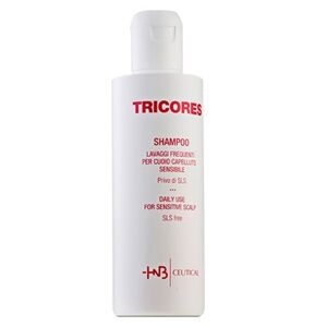 S.F. GROUP Srl TRICORES Sh.Lav.Freq.200ml