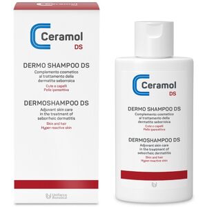 UNIFARCO SpA CERAMOL*DS Dermo-Sh.200ml