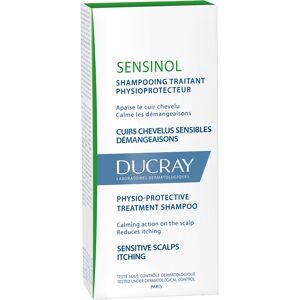 DUCRAY (Pierre Fabre It. SpA) SENSINOL Sh.200ml