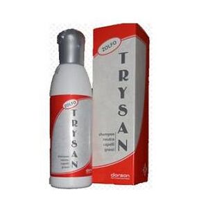 DORSAN Srl TRYSAN Sh.Zolfo C/Grassi 125ml