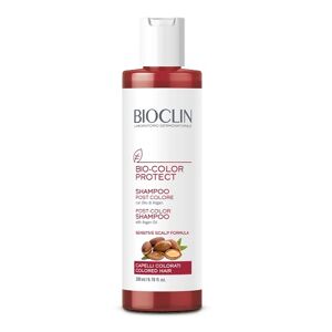 Ist.ganassini spa BIOCLIN Sh.Post-Color 200ml