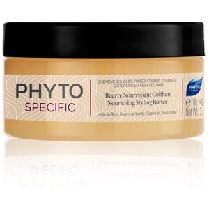 PHYTO (LABORATOIRE NATIVE IT.) PHYTOSPECIFIC BURRO NUTR MOD