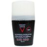 Vichy (l'oreal italia spa) VICHY HOMME DEODORANTE ANTI-TRASPIRANTE 72H ROLL-ON 50ML