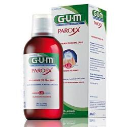 sunstar italiana srl paroex collut.chx 0,12% 300ml