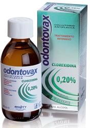 Ibsa farmaceutici italia srl ODONTOVAX Collut.Clorex.0,20%