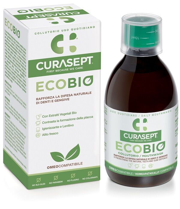 Pro-Ject CURASEPT ECOBIO Collut.300ml