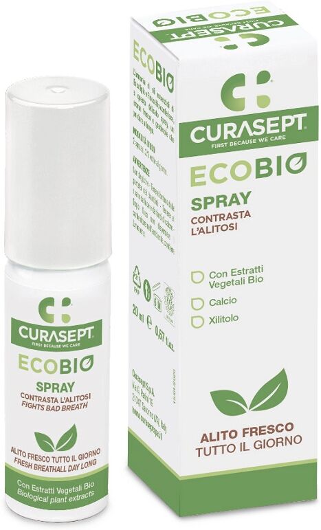 Pro-Ject CURASEPT ECOBIO Spray 20ml