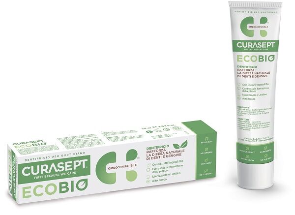 Pro-Ject CURASEPT ECOBIO Dent.75ml