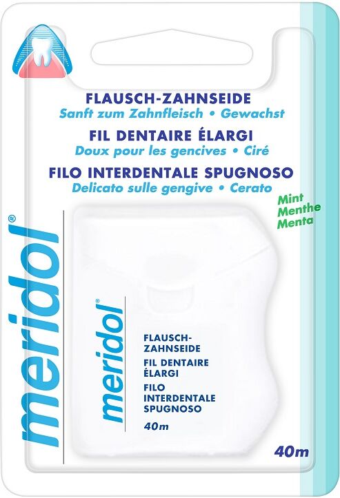 Colgate-palmolive commerc.srl MERIDOL Expanded Filo Interd.