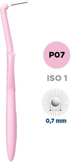 CURASEPT SpA CURASEPT PROXI P07 Angle Rosa