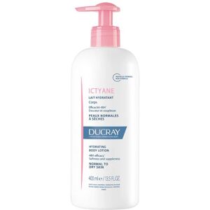 DUCRAY (Pierre Fabre It. SpA) ICTYANE Latte Corpo Idratante 400ml