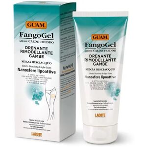 LACOTE Srl FANGOGEL DRENANTE RIMODELLANTE GAMBE 200ml