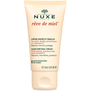 Laboratoire nuxe italia srl NUXE REVE DE MIEL CREMA MANI E UNGHIE 75ML