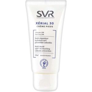 Laboratoires svr SVR XRERIAL 30 CREMA PIEDI 50ML