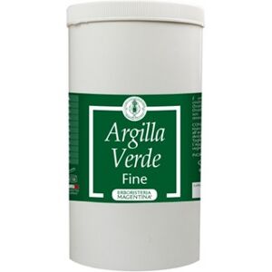 ERBORISTERIA MAGENTINA Srl ARGILLA VE FINE 1KG