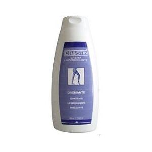 RPF Srl IDRASTIN Crema Linfodr.200ml