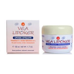 HULKA Srl VEA Lipoker Levig.50ml