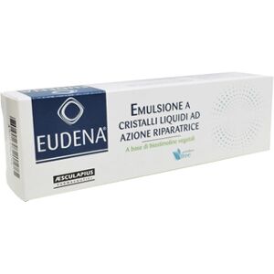 AESCULAPIUS FARMACEUTICI srl EUDENA Crema 50ml