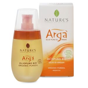 BIOS LINE SpA ARGA'Olio Puro Argan  50ml