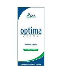 LANOVA FARMACEUTICI Srl OPTIMA Derm Crema Tratt.Corpo