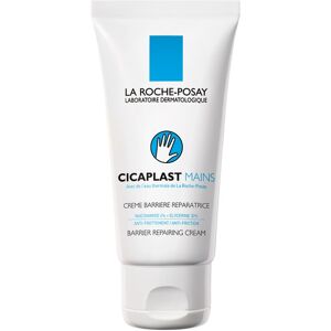 La roche posay-phas (l'oreal) LA ROCHE-POSAY CICAPLAST CREMA MANI BARRIERA RIPARATRICE 50ML