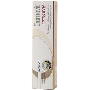 BIODUE SpA CROMOVIT Fte Crema 40ml