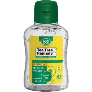 ESI Srl GEL IGIEN TEA TREE REMEDY ESI