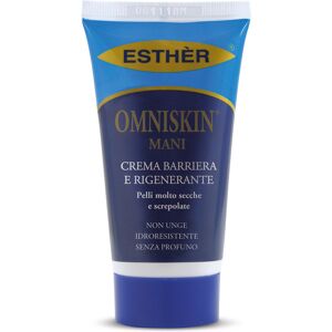 LAB.FARMACEUTICI KRYMI SpA OMNISKIN*Mani Crema Barr.75ml